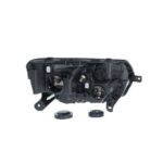 Faro Anteriore Sinistro Renault LOGAN/STEPWAY II (L8_) 2016+ Originale Valeo