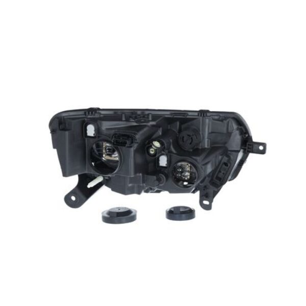 Faro Anteriore Sinistro Renault LOGAN/STEPWAY II (L8_) 2016+ Originale Valeo