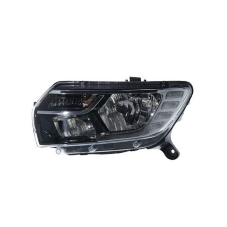 Faro Anteriore Sinistro Renault LOGAN/STEPWAY II (L8_) 2016+ Originale Valeo
