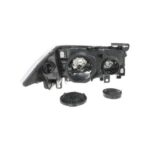 Faro Anteriore Sinistro Renault MEGANE II (BM0/1_, CM0/1_) 2005+ Originale Valeo
