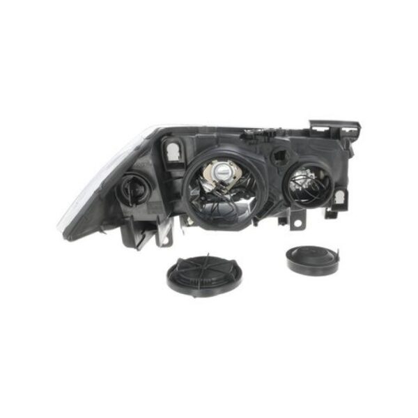 Faro Anteriore Sinistro Renault MEGANE II (BM0/1_, CM0/1_) 2005+ Originale Valeo
