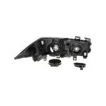 Faro Anteriore Sinistro Renault MEGANE II (BM0/1_, CM0/1_) 2005+ Originale Valeo