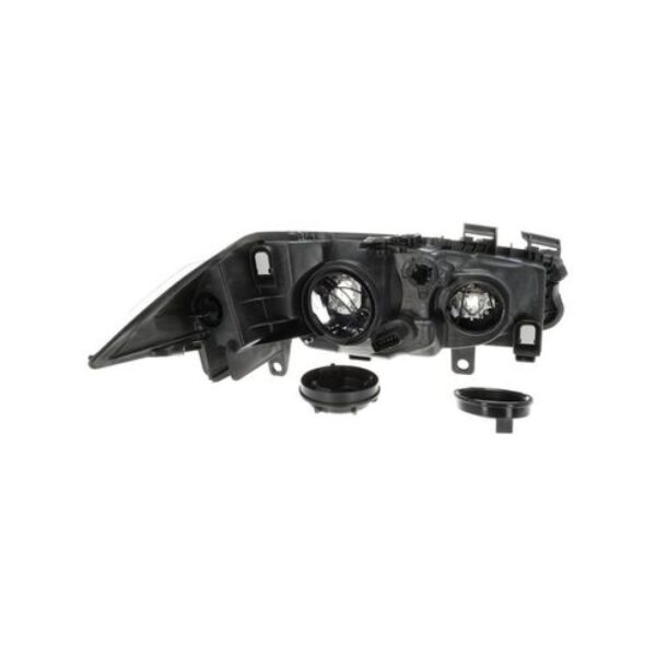 Faro Anteriore Sinistro Renault MEGANE II (BM0/1_, CM0/1_) 2005+ Originale Valeo