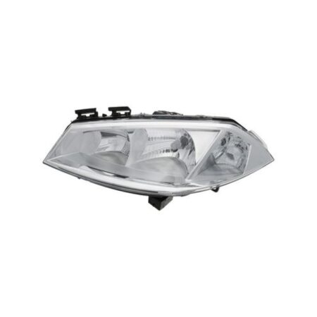Faro Anteriore Sinistro Renault MEGANE II (BM0/1_, CM0/1_) 2005+ Originale Valeo