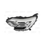 Faro Anteriore Sinistro Renault MEGANE IV Grand Coupe (LVA/M/N) 2016+ Originale Valeo