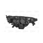 Faro Anteriore Sinistro Renault MEGANE IV Grand Coupe (LVA/M/N) 2016+ Originale Valeo