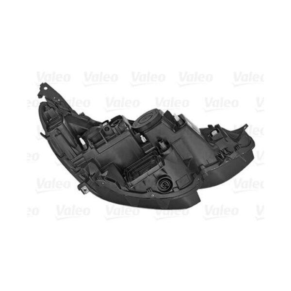Faro Anteriore Sinistro Renault MEGANE IV Grand Coupe (LVA/M/N) 2016+ Originale Valeo