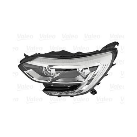 Faro Anteriore Sinistro Renault MEGANE IV Grand Coupe (LVA/M/N) 2016+ Originale Valeo