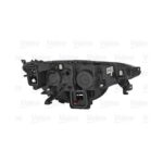 Scheinwerfer Links Renault MEGANE IV Grand Coupe 2016+ H7 (Art. 046920) Original Valeo – Bild 2