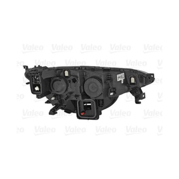 Scheinwerfer Links Renault MEGANE IV Grand Coupe 2016+ H7 (Art. 046920) Original Valeo – Bild 2