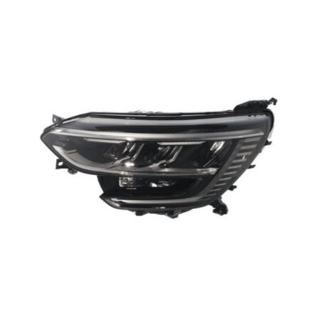 Scheinwerfer Links Renault MEGANE IV Grand Coupe 2018+ Original Valeo