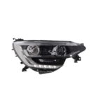 Scheinwerfer Links Renault MEGANE IV Grand Coupe 2019+ Original Valeo, Originalnummer 260609985R