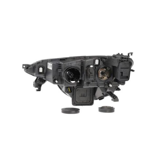 Scheinwerfer Links Renault MEGANE IV Grand Coupe 2019+ Original Valeo – Bild 2