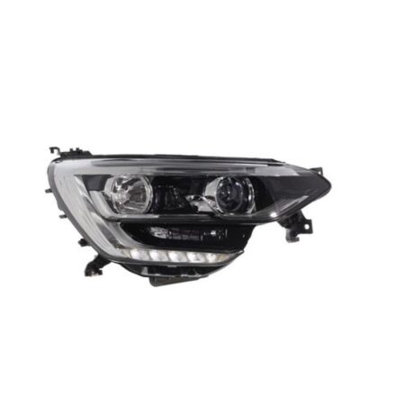 Scheinwerfer Links Renault MEGANE IV Grand Coupe 2019+ Original Valeo