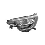 Faro Anteriore Sinistro Renault MEGANE 2018+ H9 (Rif. 046750) Originale Valeo