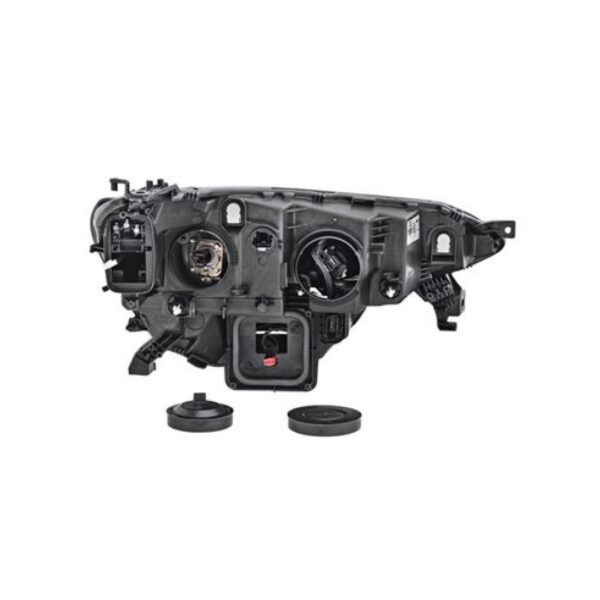 Scheinwerfer Links Renault MEGANE 2018+ H9 (Ref. 046750) Original Valeo – Bild 3