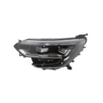 Faro Anteriore Sinistro Renault MEGANE 2018+ (Rif. 046754) Originale Valeo