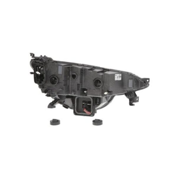 Scheinwerfer Links Renault MEGANE 2018+ (Ref. 046754) Original Valeo – Bild 2