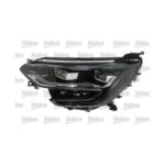 Faro Anteriore Sinistro Renault MEGANE IV Hatchback (B9A/M/N_) 2018+ Originale Valeo