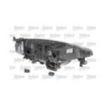 Faro Anteriore Sinistro Renault MEGANE IV Hatchback (B9A/M/N_) 2018+ Originale Valeo