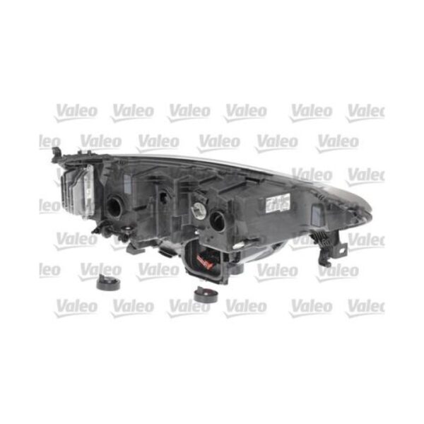 Faro Anteriore Sinistro Renault MEGANE IV Hatchback (B9A/M/N_) 2018+ Originale Valeo