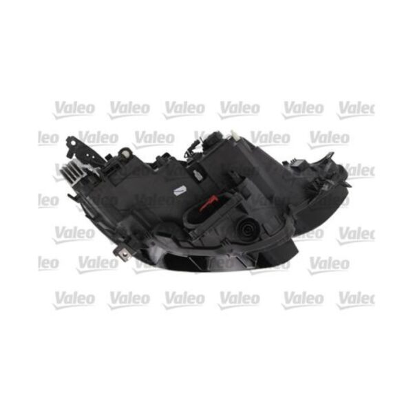 Faro Anteriore Sinistro Renault MEGANE IV Hatchback (B9A/M/N_) 2018+ Originale Valeo