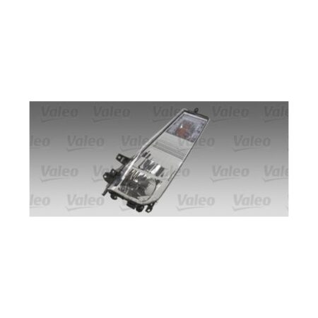 Faro Anteriore Sinistro Renault Originale Valeo, originale 26060MB41B