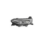 Scheinwerfer Links Renault TALISMAN 2021+ Original Valeo, Originalnummer 260602488R, 260606722R