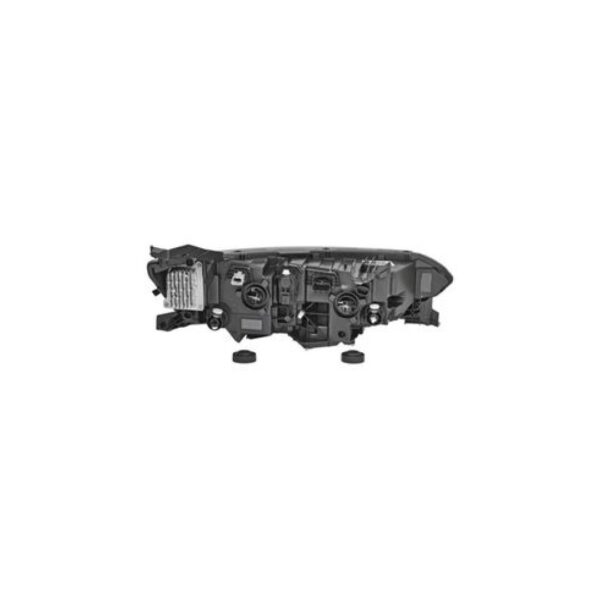 Scheinwerfer Links Renault TALISMAN 2021+ Original Valeo – Bild 2