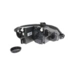 Scheinwerfer Links Seat ALTEA 2010+ H1 Original Valeo – Bild 2