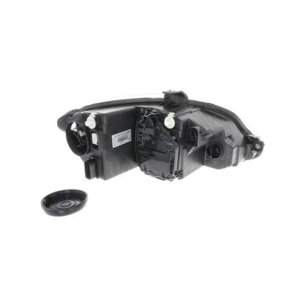 Scheinwerfer Links Seat ALTEA 2010+ H1 Original Valeo – Bild 2