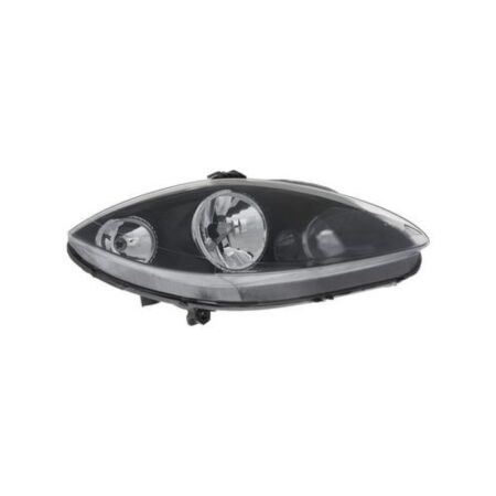Faro Anteriore Sinistro Seat ALTEA (5P1) 2010+ Originale Valeo
