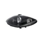 Faro Anteriore Sinistro Seat ALTEA (5P1) 2010+ Originale Valeo