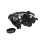 Faro Anteriore Sinistro Seat ALTEA (5P1) 2010+ Originale Valeo