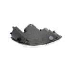 Faro Anteriore Sinistro Seat ALTEA (5P1) 2010+ Originale Valeo