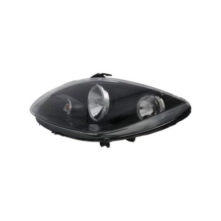 Faro Anteriore Sinistro Seat ALTEA (5P1) 2010+ Originale Valeo