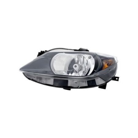 Faro Anteriore Sinistro Seat IBIZA IV (6J5, 6P1) 2010+ Originale Valeo