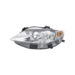 Faro Anteriore Sinistro Seat IBIZA IV (6J5, 6P1) 2010+ Originale Valeo