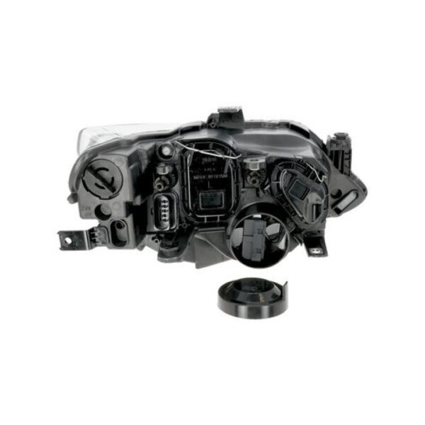 Faro Anteriore Sinistro Seat IBIZA IV (6J5, 6P1) 2010+ Originale Valeo