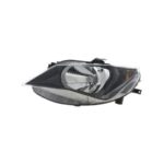 Faro Anteriore Sinistro Seat IBIZA 2013+ Originale Valeo