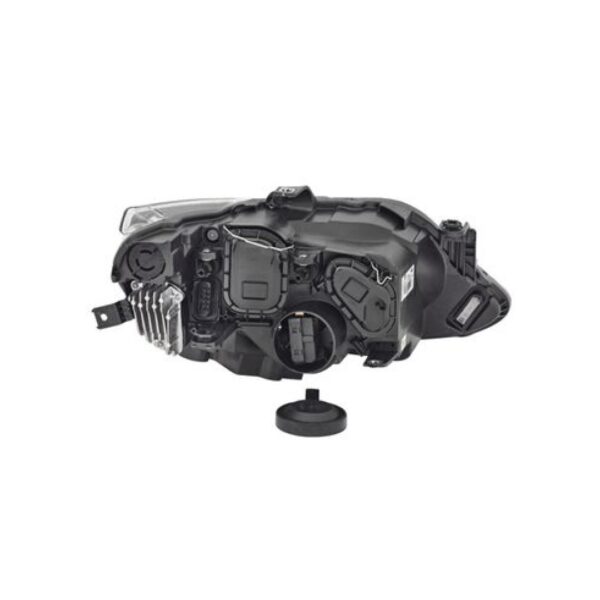 Faro Anteriore Sinistro Seat IBIZA IV (6J5, 6P1) 2015+ Originale Valeo