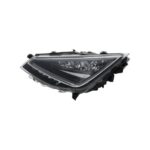 Faro Anteriore Sinistro Seat IBIZA V (KJ1, KJG) 2018+ Originale Valeo