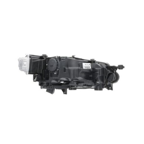 Faro Anteriore Sinistro Seat IBIZA V (KJ1, KJG) 2018+ Originale Valeo
