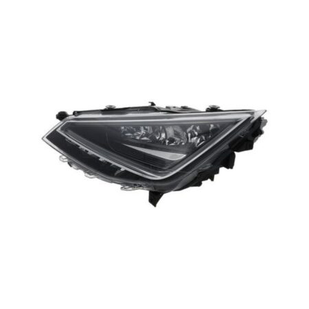 Faro Anteriore Sinistro Seat IBIZA 2018+ Originale Valeo