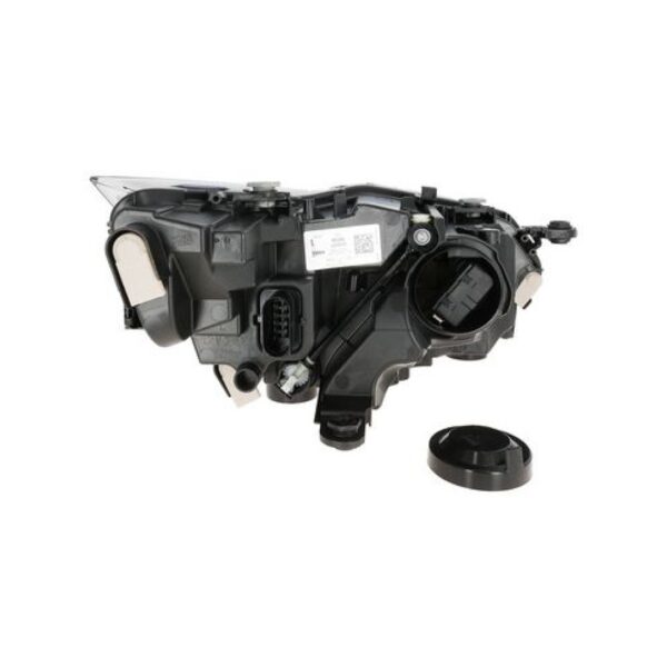 Scheinwerfer Links Seat IBIZA 2020+ Original Valeo – Bild 2