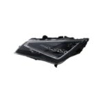 Faro Anteriore Sinistro Seat LEON (5F1) 2015+ Originale Valeo