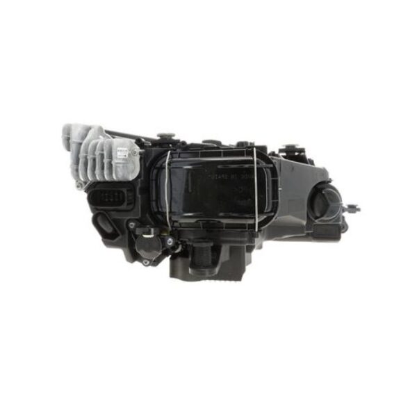 Faro Anteriore Sinistro Seat LEON (5F1) 2015+ Originale Valeo