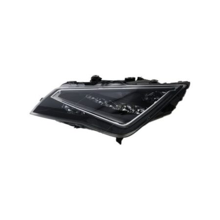Faro Anteriore Sinistro Seat LEON 2015+ Originale Valeo