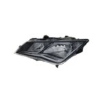 Faro Anteriore Sinistro Seat LEON 2018+ Originale Valeo