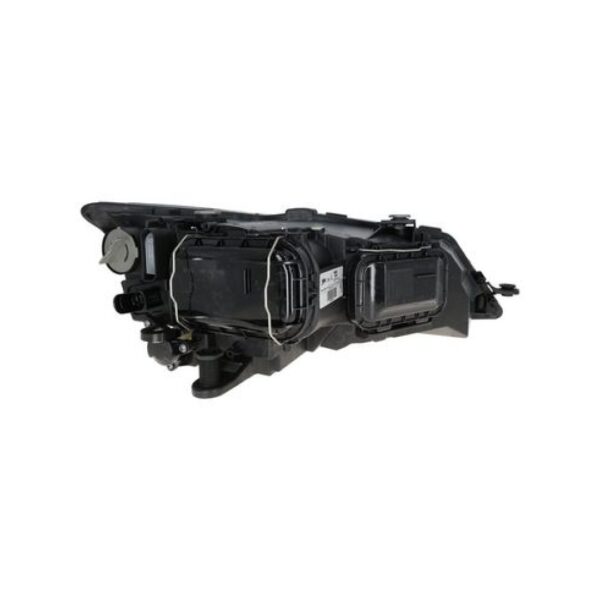 Faro Anteriore Sinistro Seat LEON (5F1) 2018+ Originale Valeo